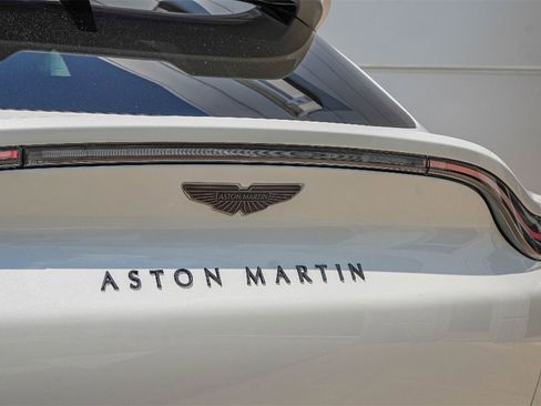 New 2025 Aston Martin DBX 707 image 23