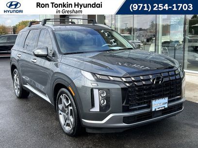 Used 2024 Hyundai Palisade Limited