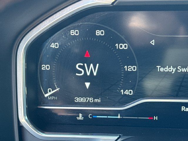 Used 2023 GMC Sierra 1500 AT4X AWD/4WD image 19