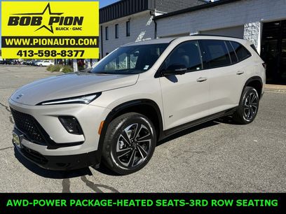 New 2026 Buick Enclave Sport Touring w/ Power Package