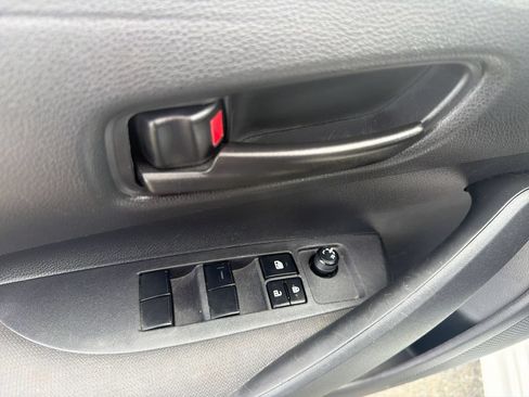 Used 2024 Toyota Corolla LE FWD image 15