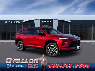 New 2026 Buick Enclave Sport Touring w/ Power Package video 1