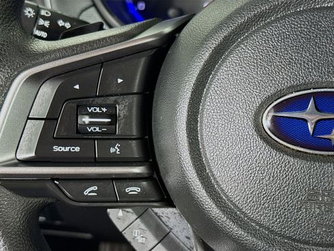 Used 2019 Subaru Outback 2.5i AWD/4WD image 13