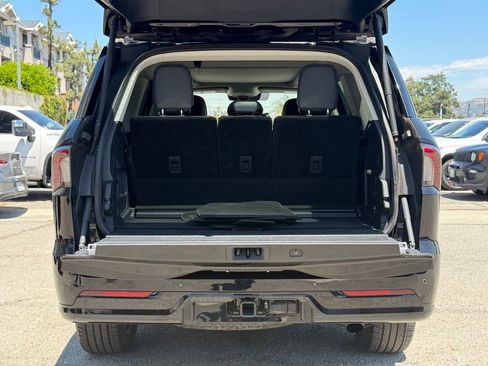 Used 2025 Lincoln Navigator Reserve AWD/4WD image 14