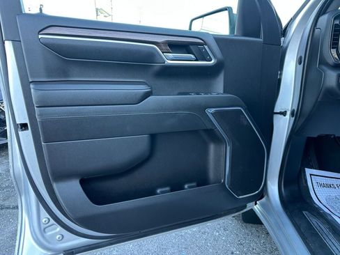 Used 2022 Chevrolet Silverado 1500 LT image 9