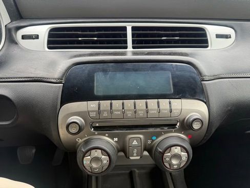 Used 2013 Chevrolet Camaro LS image 20