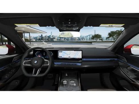 New 2026 BMW 540i xDrive image 11