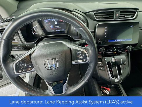 Used 2019 Honda CR-V EX-L image 14
