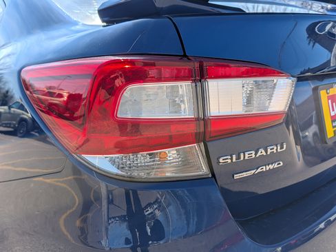 Used 2017 Subaru Impreza 2.0i Sport w/ Popular Package #3 AWD/4WD image 17