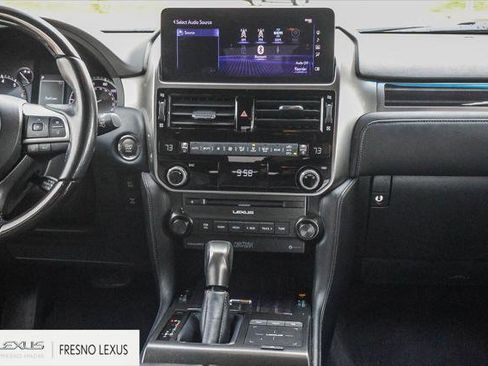 Certified 2022 Lexus GX 460 Premium w/ Premium Plus Package image 16