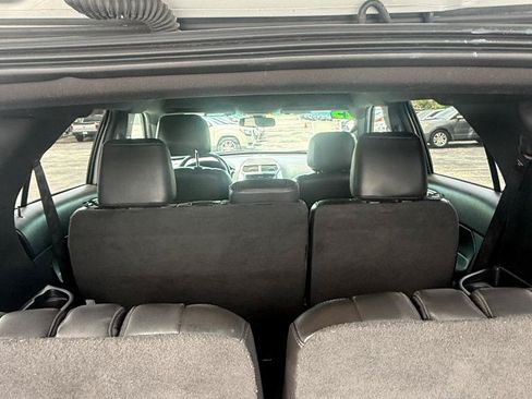 Used 2015 Ford Explorer Limited w/ Equipment Group 302A FWD image 20