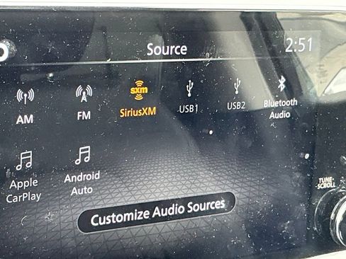 Used 2025 Nissan Pathfinder Platinum image 20