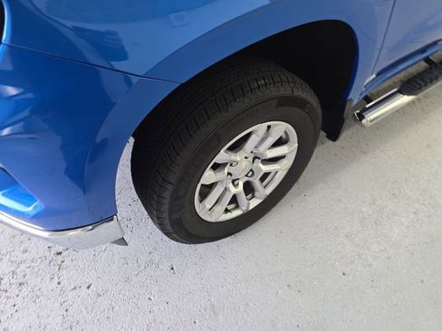 Certified 2025 Chevrolet Silverado 1500 LT w/ Safety Package image 9