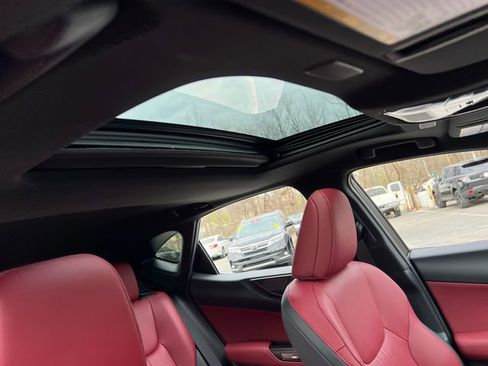 Used 2025 Lexus NX 250 FWD w/ Premium Package image 34