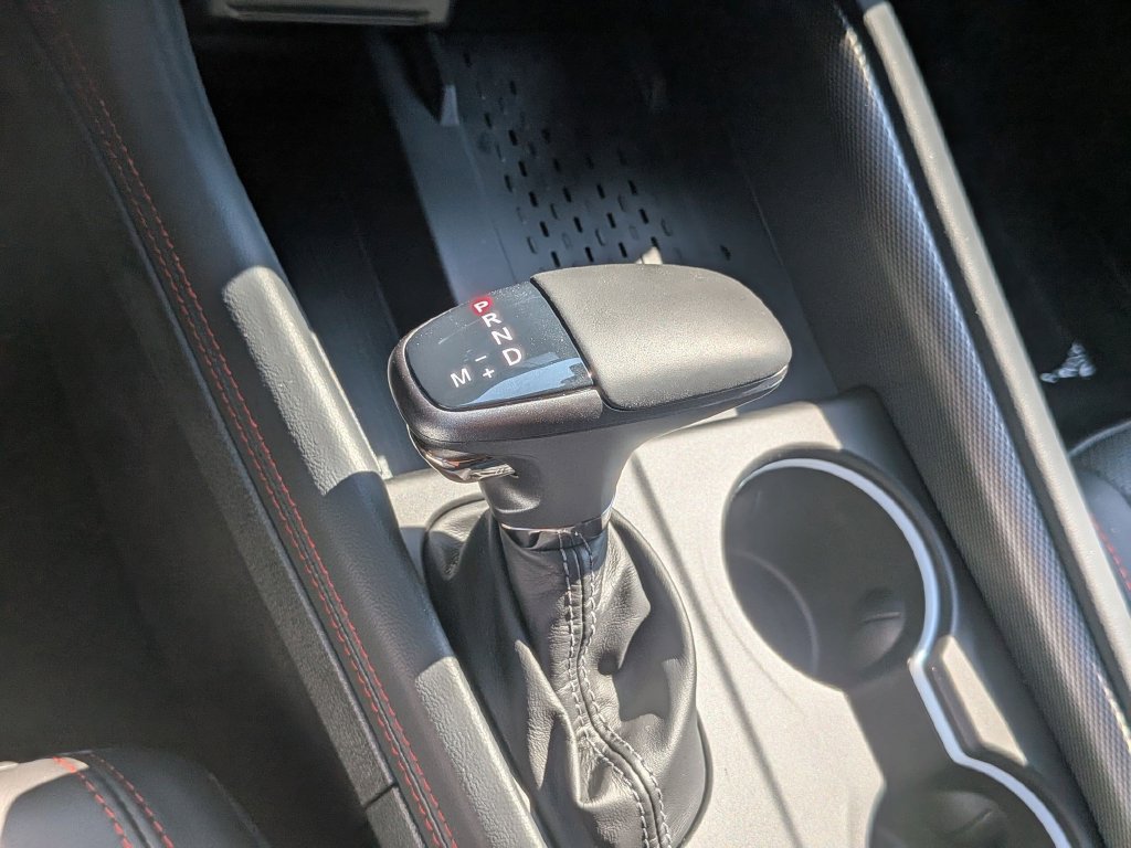 New 2027 Dodge Durango GT AWD/4WD image 27