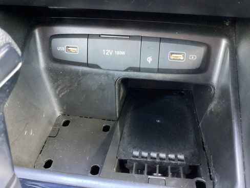 Used 2024 Hyundai Tucson SEL image 25