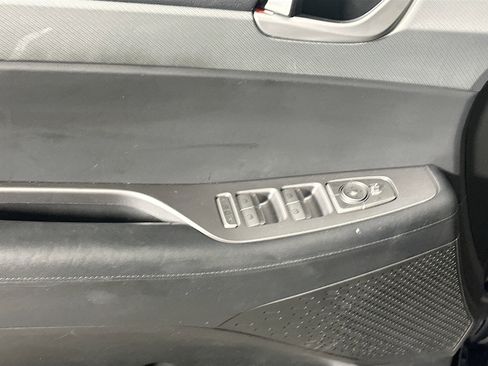Used 2025 Hyundai Palisade SEL FWD image 15