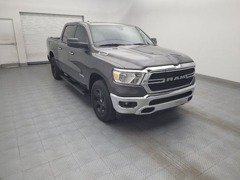 Used 2020 RAM 1500 Big Horn image 13