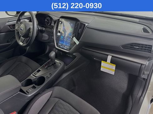 New 2026 Subaru Impreza 2.0i Sport AWD/4WD image 36