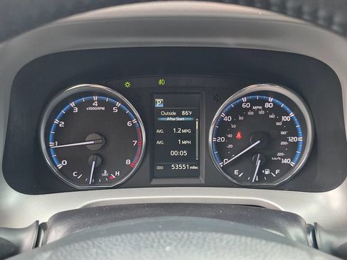 Used 2016 Toyota RAV4 XLE FWD image 30