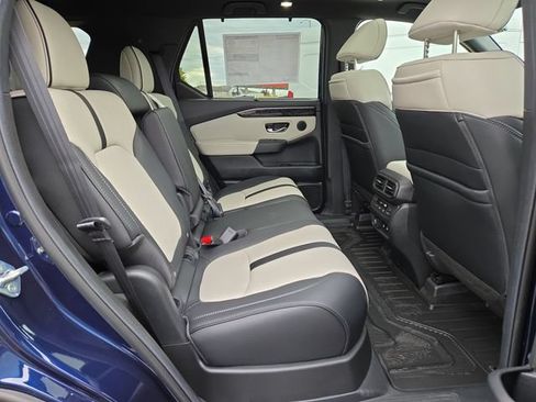 New 2026 Honda Passport TrailSport Elite image 35