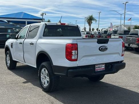 New 2026 Ford Ranger XL RWD image 5