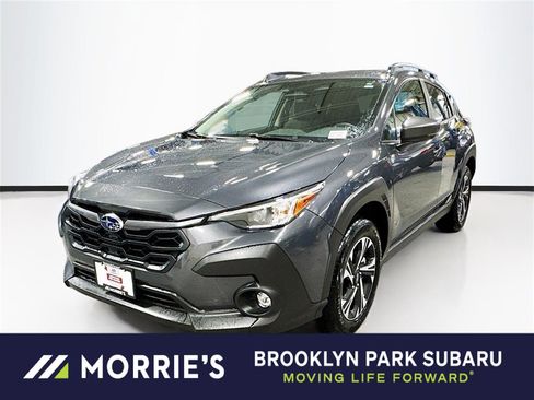 Certified 2025 Subaru Crosstrek 2.5i Premium image 1