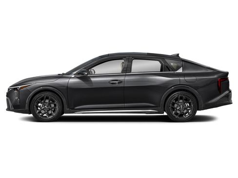 New 2026 Kia K4 GT-Line Turbo image 3