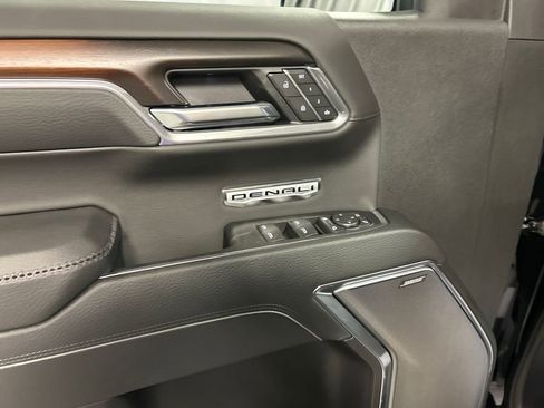 New 2026 GMC Sierra 1500 Denali w/ Technology Package image 12