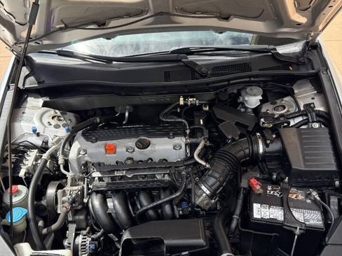 Used 2012 Honda Accord SE image 24