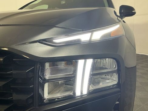 Used 2023 Hyundai Santa Fe XRT image 8