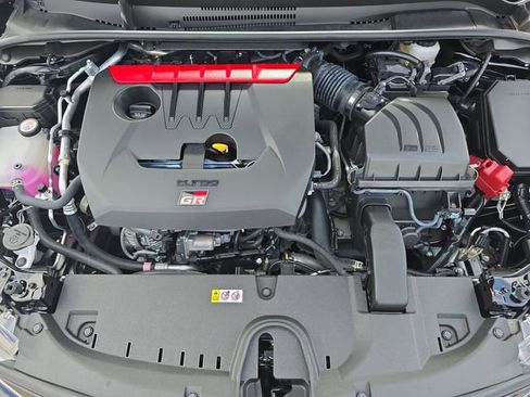 Certified 2025 Toyota Corolla GR image 30