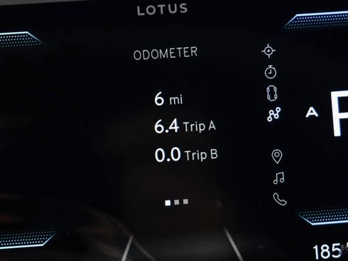 New 2026 Lotus Emira SE image 78