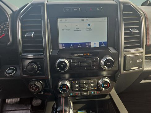 Used 2019 Ford F150 Lariat w/ Equipment Group 502A Luxury image 15