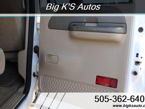 Used 2003 Ford F250 XLT image 16