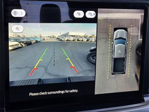 Certified 2024 Ford F150 XLT w/ Equipment Group 302A MID image 15