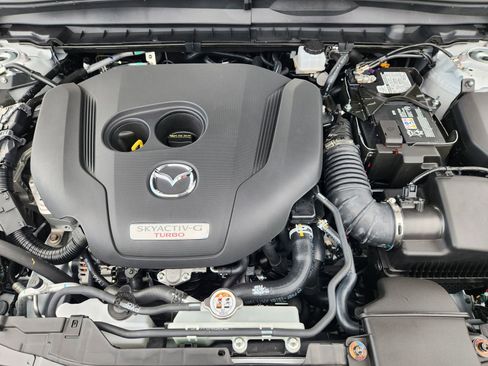 New 2025 MAZDA CX-50 AWD 2.5 Turbo w/ Weather Package image 27