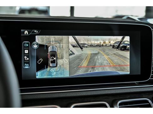 Certified 2026 Mercedes-Benz GLE 450 4MATIC image 15