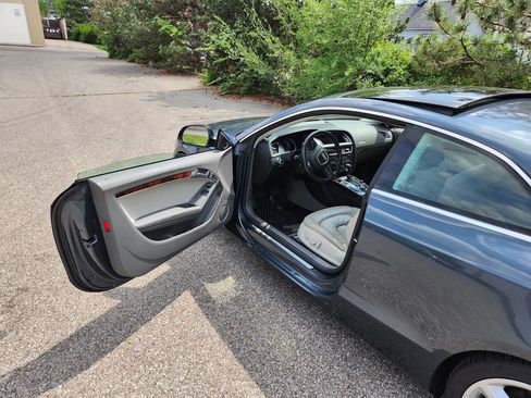 Used 2009 Audi A5 3.2 image 17