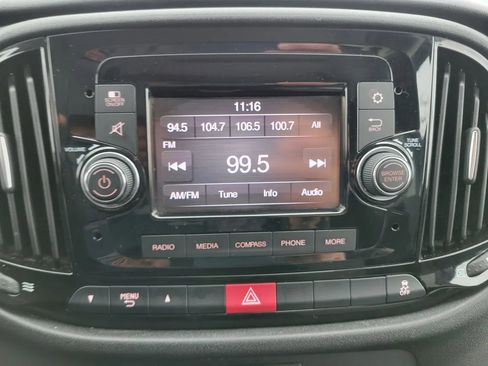 Used 2019 RAM ProMaster City Tradesman image 28