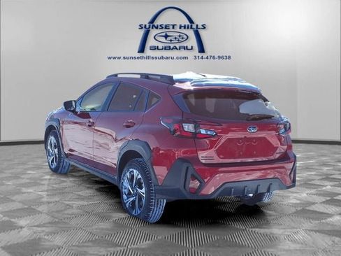 New 2026 Subaru Crosstrek 2.0i Premium image 41