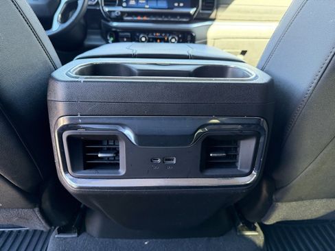 Used 2023 Chevrolet Silverado 1500 LTZ w/ Z71 Off-Road Package image 11