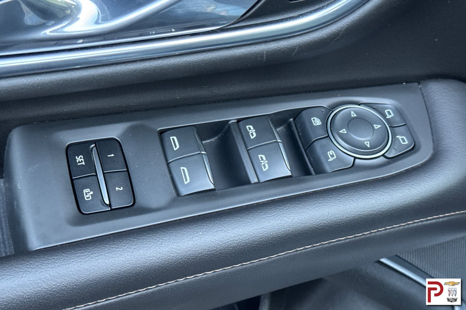 Used 2021 Chevrolet Tahoe High Country AWD/4WD image 13