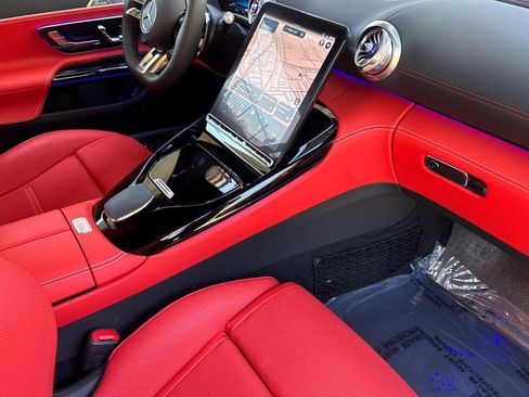 New 2025 Mercedes-Benz AMG GT 43 image 25