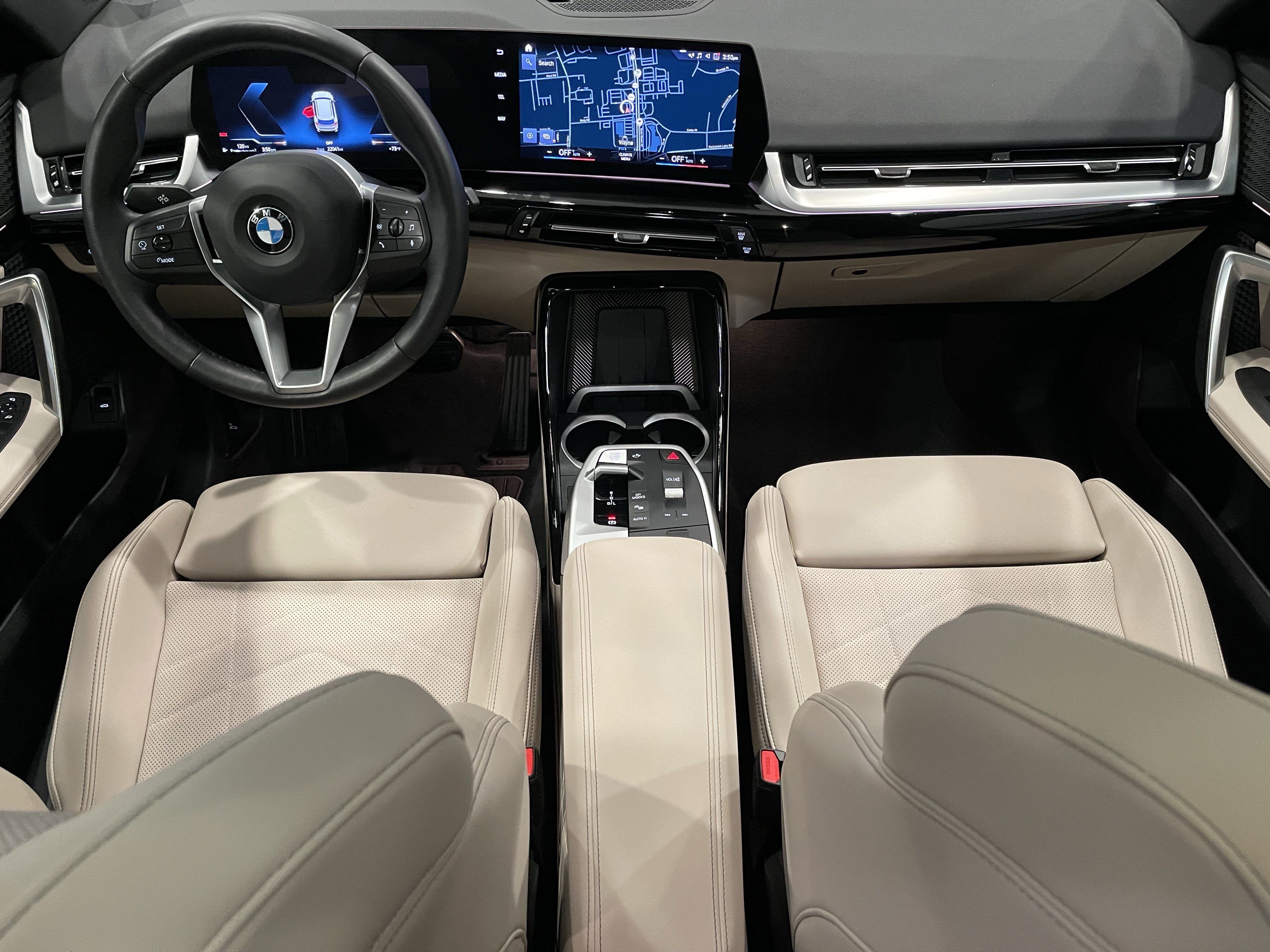 Certified 2023 BMW X1 xDrive28i w/ Convenience Package AWD/4WD image 16