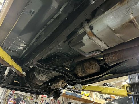 Used 1996 Ford F150 2WD Regular Cab image 95