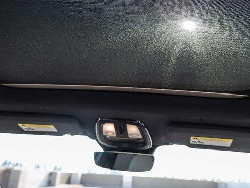 New 2026 Volvo XC90 B6 Ultra image 28