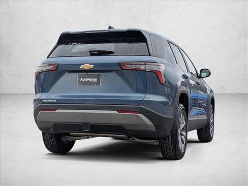 New 2026 Chevrolet Equinox LT image 5