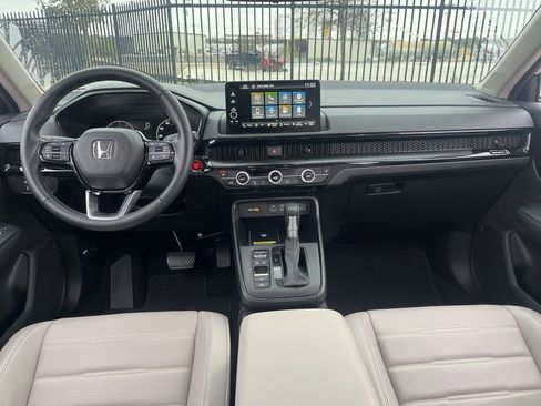 Used 2025 Honda CR-V EX-L image 17