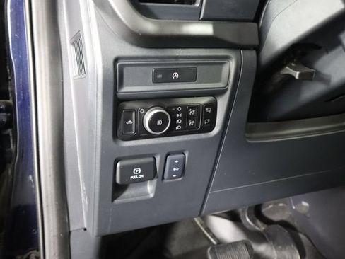 Used 2025 Ford F150 Tremor w/ Mobile Office Package AWD/4WD image 48